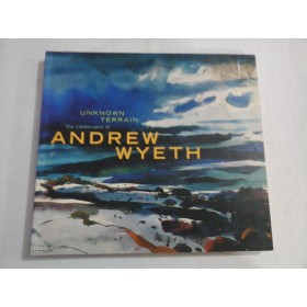 UNKNOWN TERRAIN - THE LANDSCAPES OF ANDREW WYETH - ALBUM